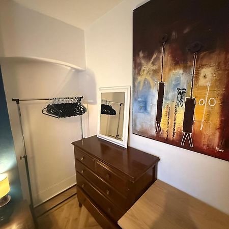 Stylish Flat In Central London! מראה חיצוני תמונה